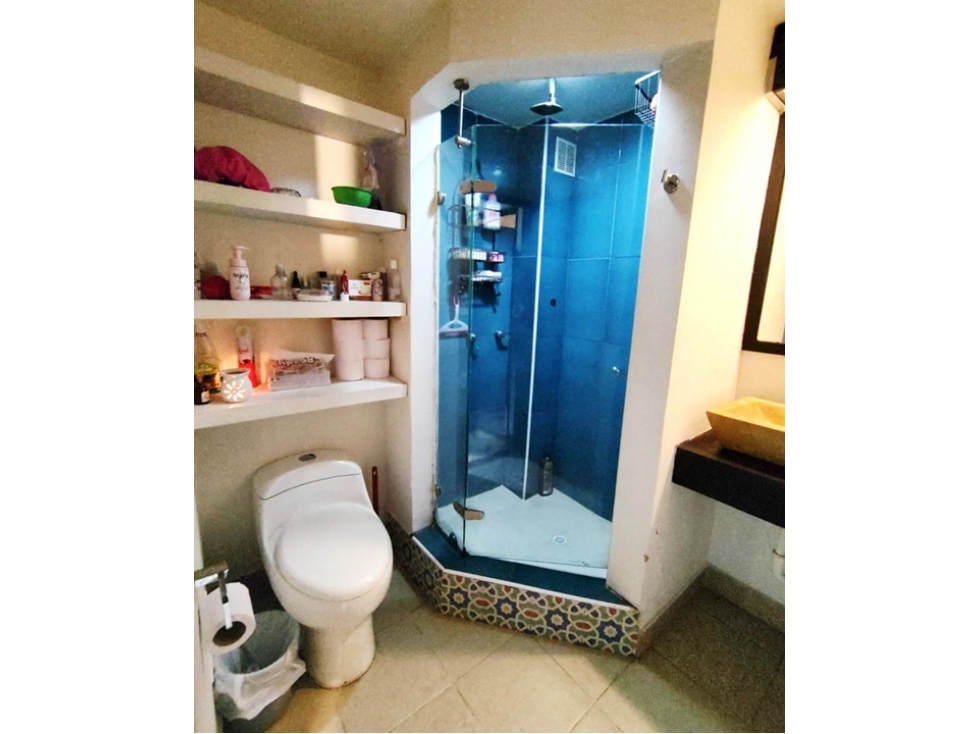 Apartamento en venta en Cedro Golf, Bogotá · foto 19 de 24