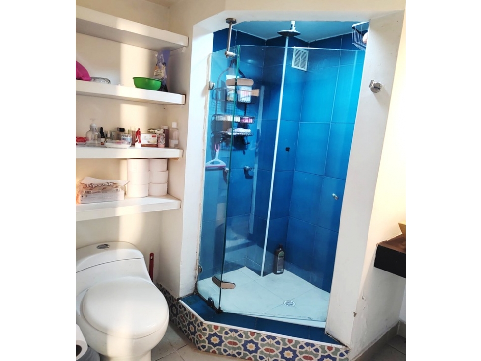 Apartamento en venta en Cedro Golf, Bogotá · foto 20 de 24