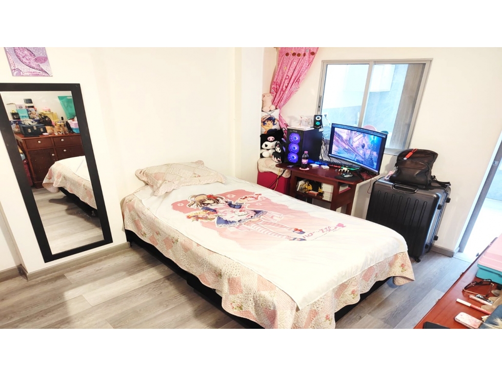 Apartamento en venta en Cedro Golf, Bogotá · foto 21 de 24