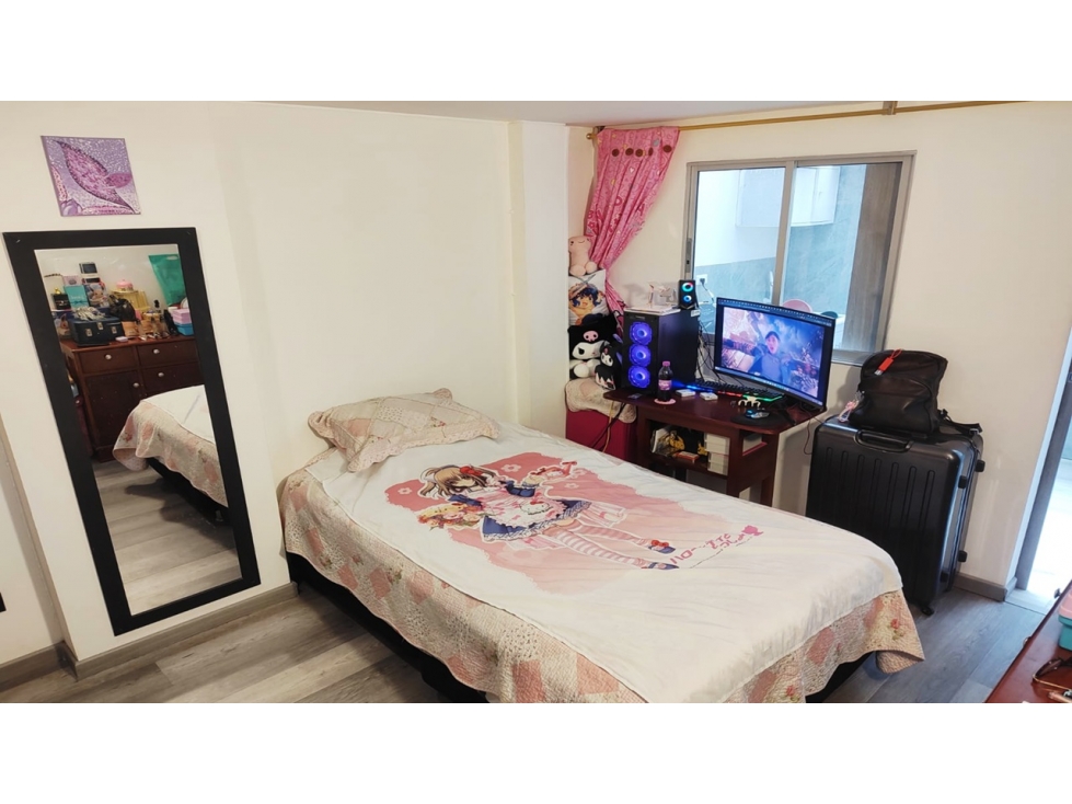 Apartamento en venta en Cedro Golf, Bogotá · foto 24 de 24