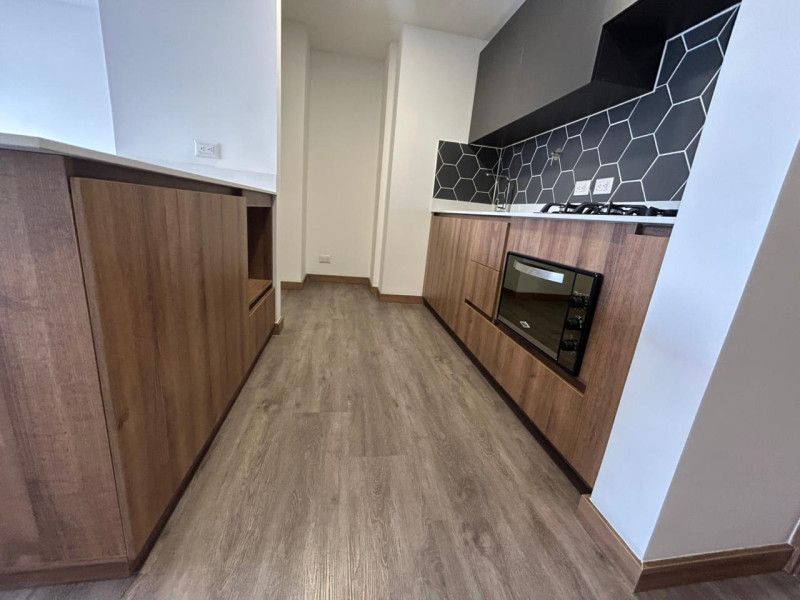 3BR Apartment in Primavera (90 m²)