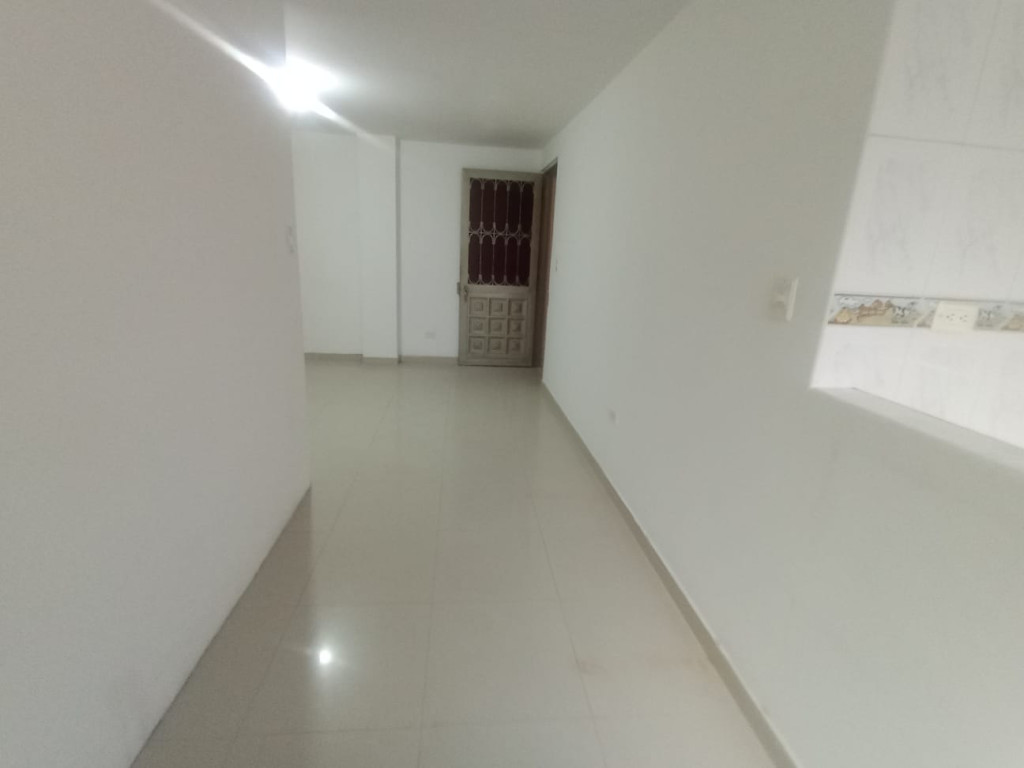 Apartamento en Arriendo en Aures, Bogotá