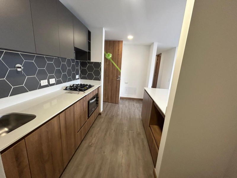 3BR Apartment in Primavera (90 m²) - 2
