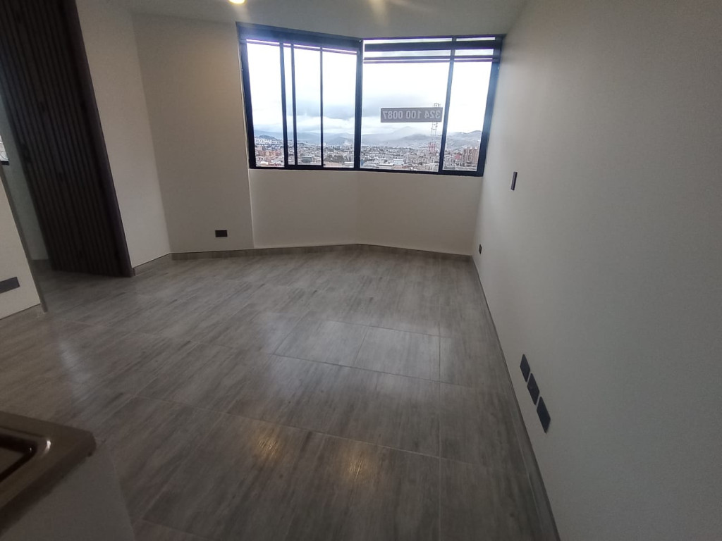 Apartamento en Arriendo en Puente aranda, Bogotá