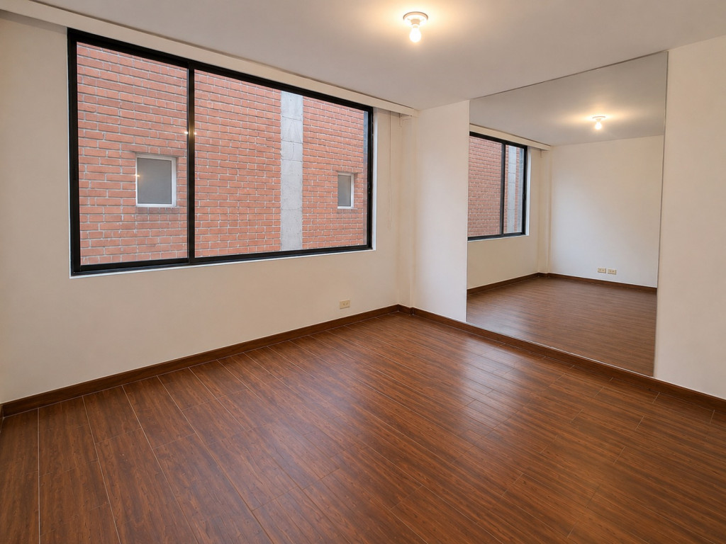 Apartamento en arriendo en Santa Teresita, Bogotá · foto 7 de 13