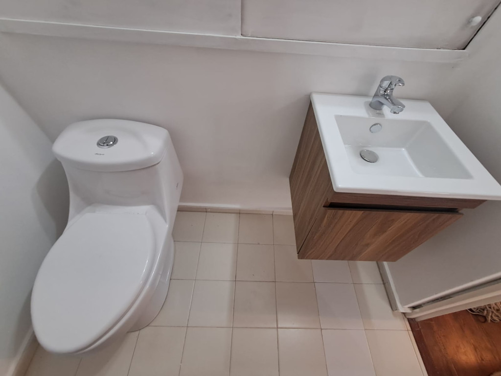 Apartamento en arriendo en Santa Teresita, Bogotá · foto 12 de 13
