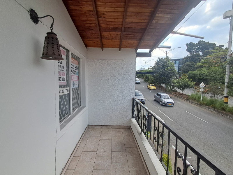 Casa en Arriendo en Alcala, Envigado en Alcala