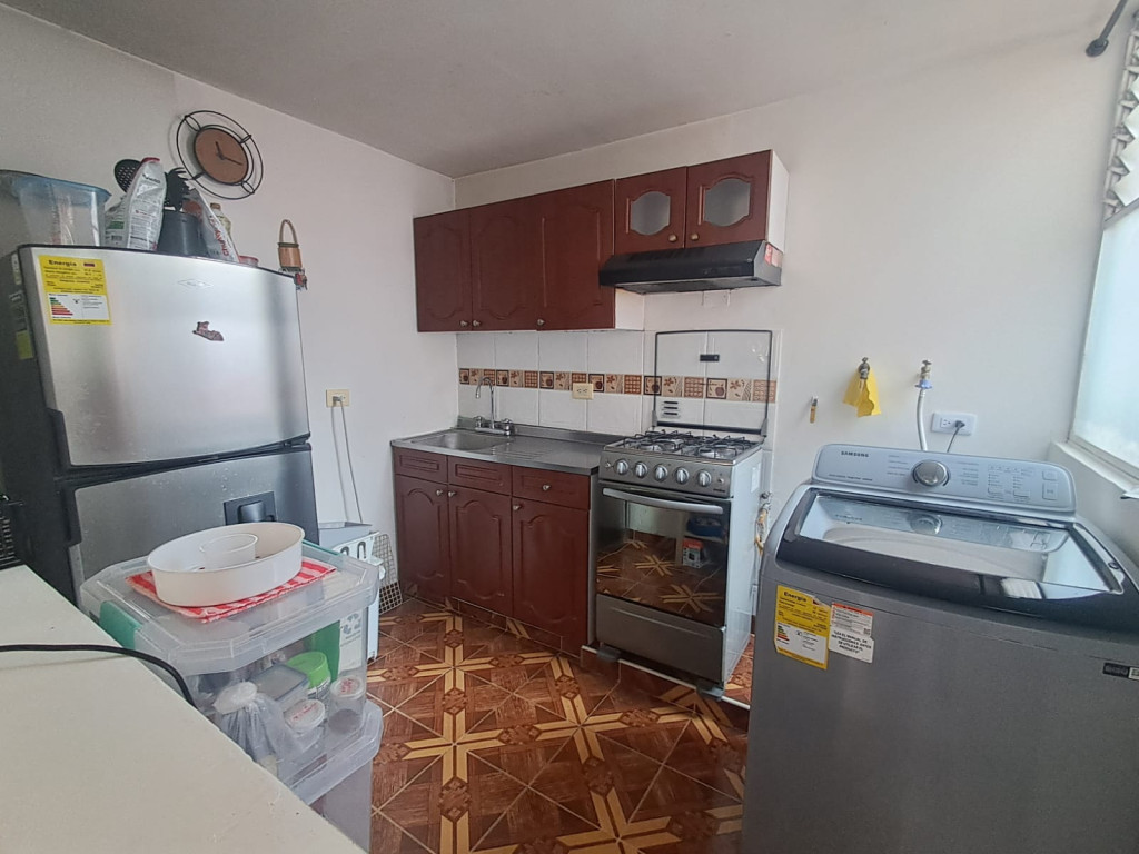 Apartamento en venta en Calasanz Parte Alta, Medellín · foto 2 de 14