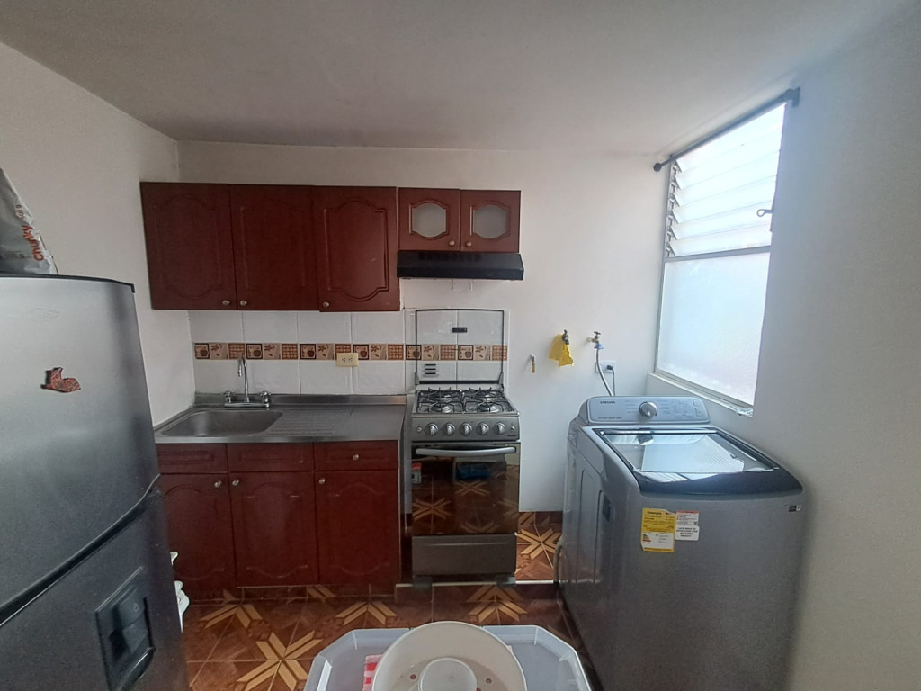 Apartamento en venta en Calasanz Parte Alta, Medellín · foto 3 de 14