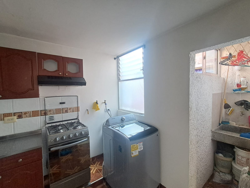 Apartamento en venta en Calasanz Parte Alta, Medellín · foto 4 de 14