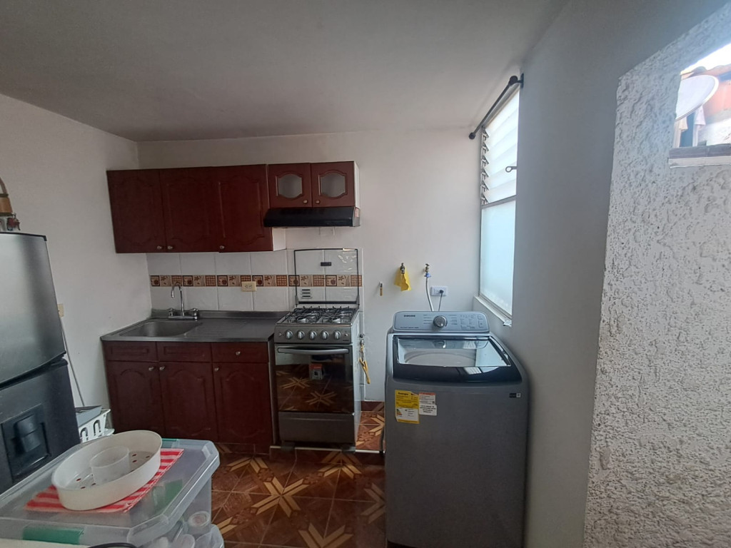 Apartamento en venta en Calasanz Parte Alta, Medellín · foto 5 de 14