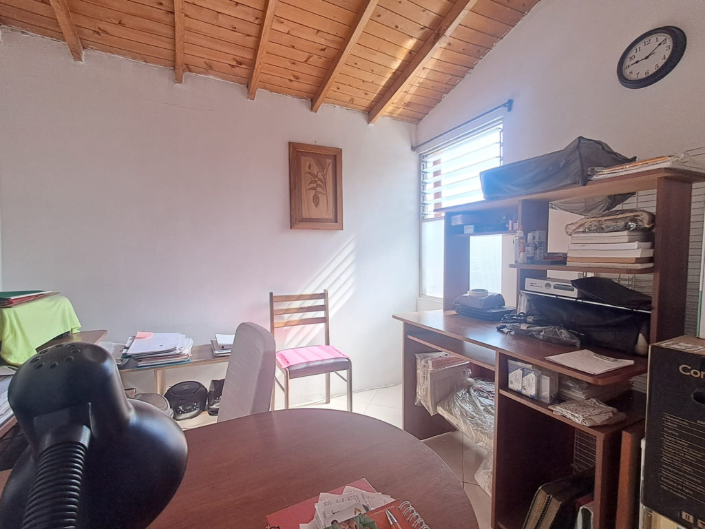 Apartamento en venta en Calasanz Parte Alta, Medellín · foto 6 de 14