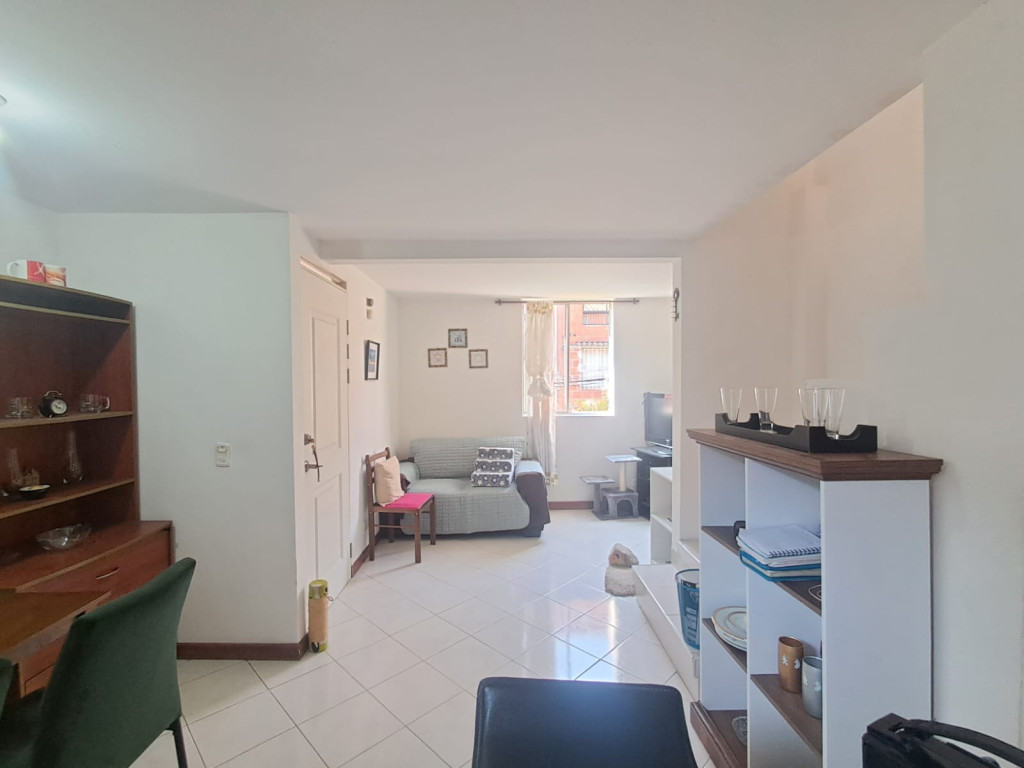 Apartamento en venta en Calasanz Parte Alta, Medellín · foto 7 de 14
