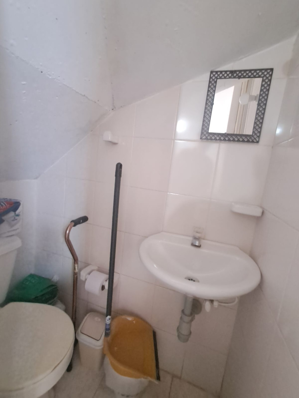 Apartamento en venta en Calasanz Parte Alta, Medellín · foto 9 de 14