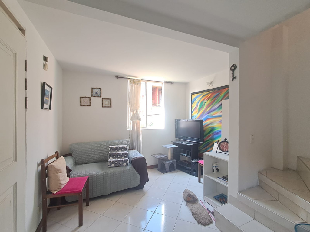 Apartamento en venta en Calasanz Parte Alta, Medellín · foto 10 de 14