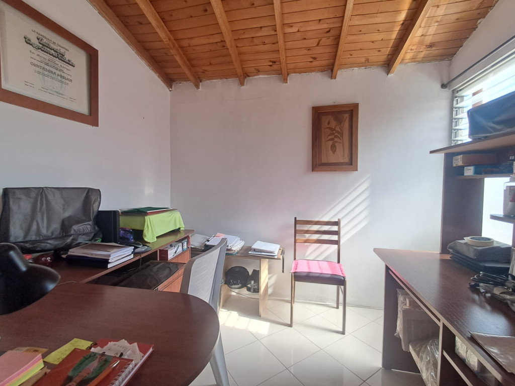 Apartamento en venta en Calasanz Parte Alta, Medellín · foto 12 de 14
