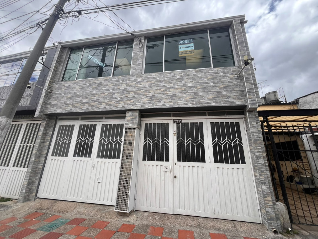 Apartamento en Arriendo en Bonanza, Bogotá