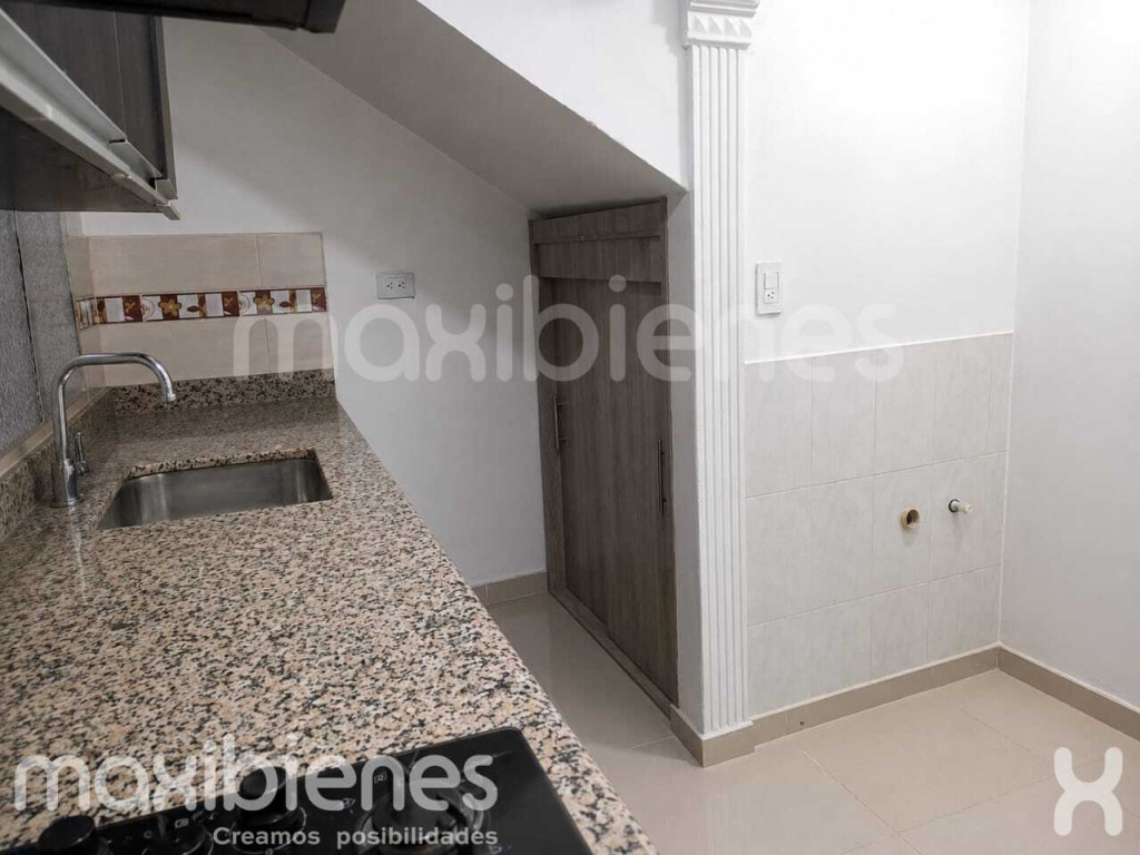 2BR Apartment in Santa Mónica (60 m²) - 3
