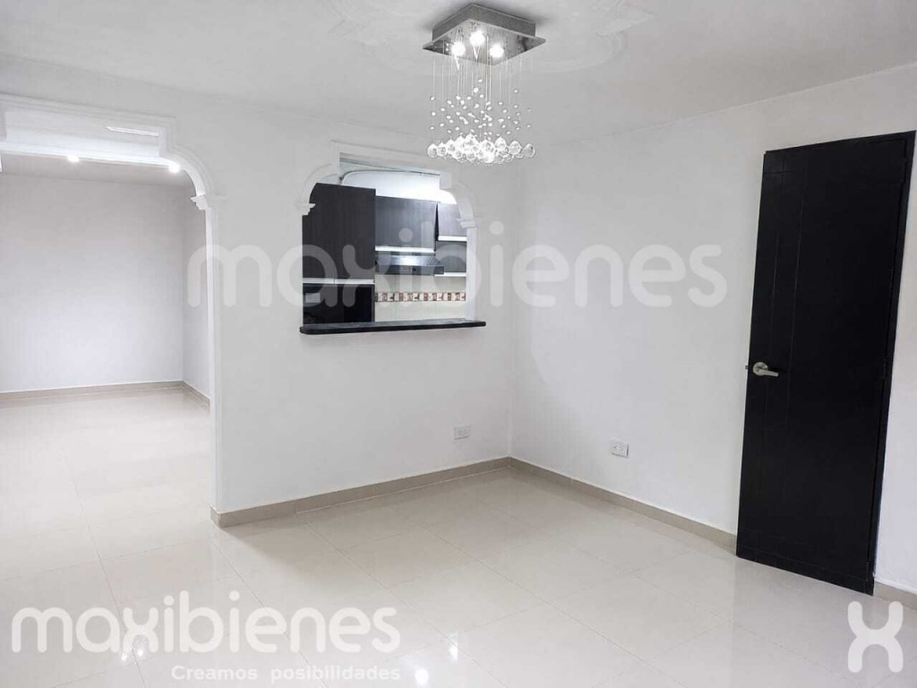 2BR Apartment in Santa Mónica (60 m²) - 4