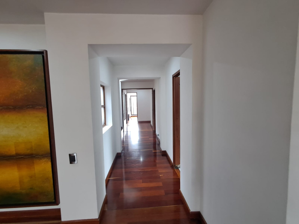 Apartamento en venta en San Patricio, Bogotá · foto 8 de 24