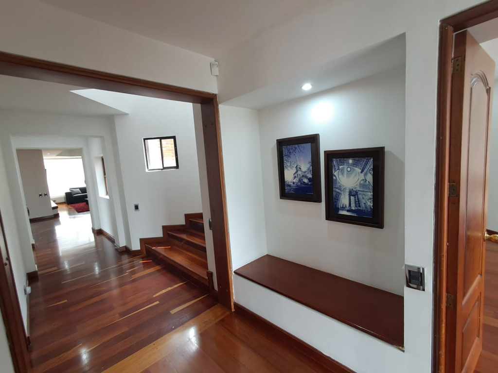 Apartamento en venta en San Patricio, Bogotá · foto 13 de 24