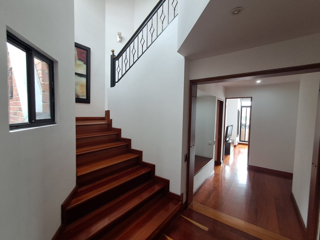 Apartamento en venta en San Patricio, Bogotá · foto 14 de 24
