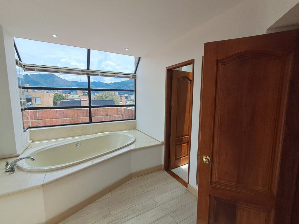 Apartamento en venta en San Patricio, Bogotá · foto 22 de 24