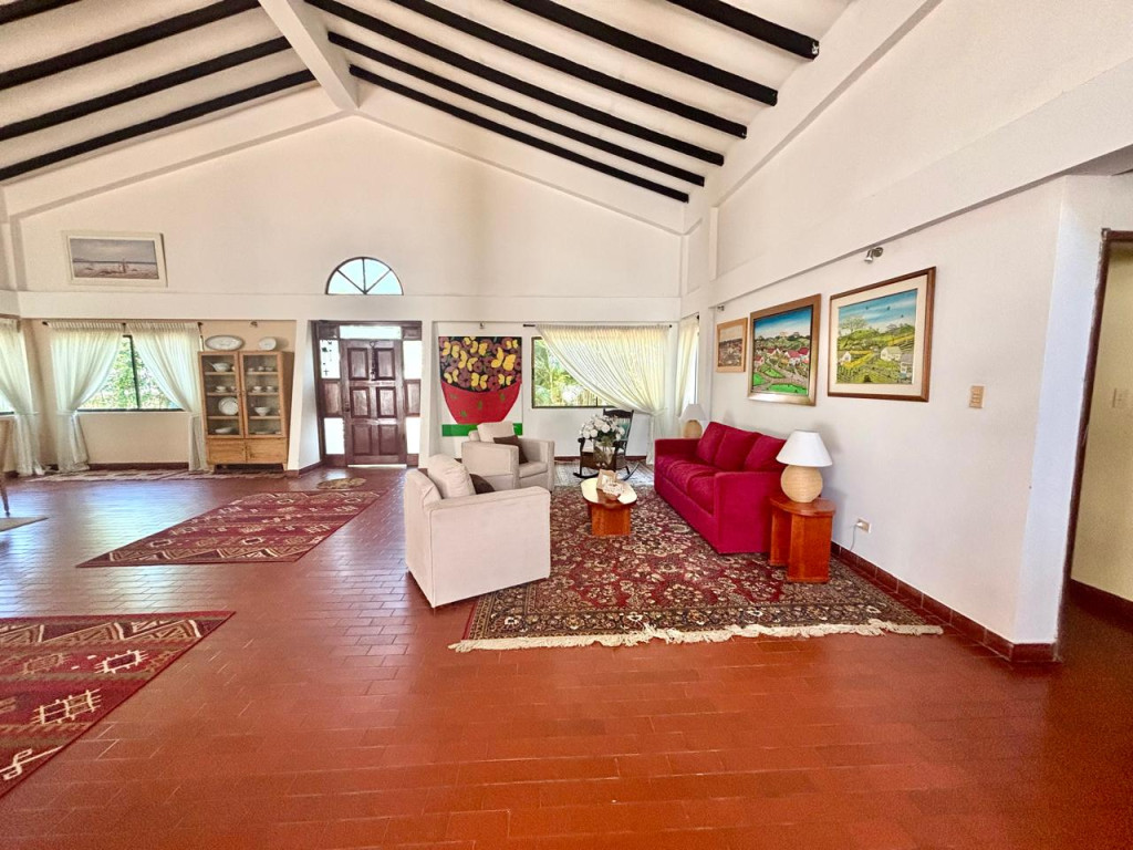 Casa en Arriendo en La Morada, Jamundí en La Morada