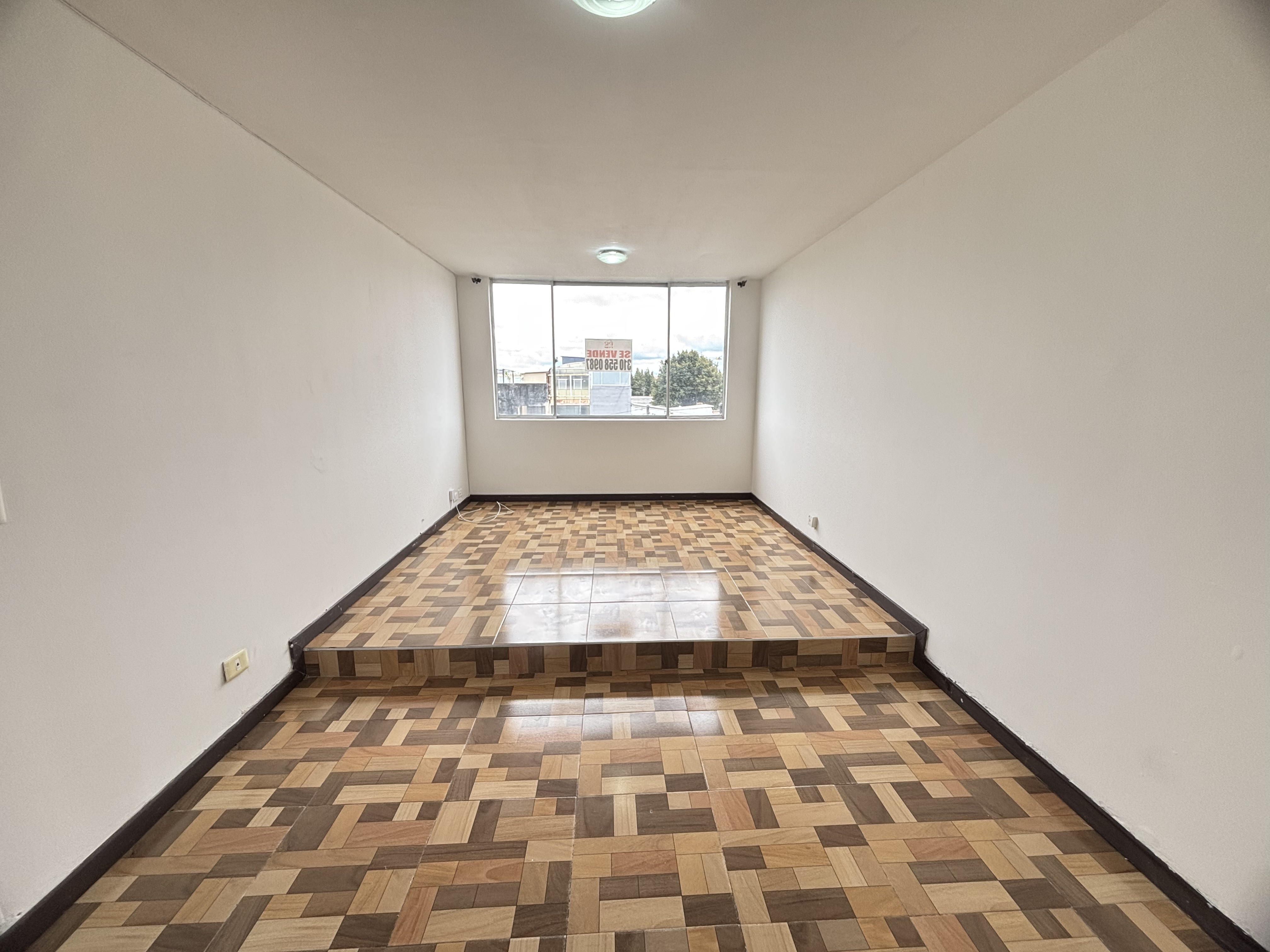 Apartamento en Venta en Ciudadela colsubsidio, Bogotá