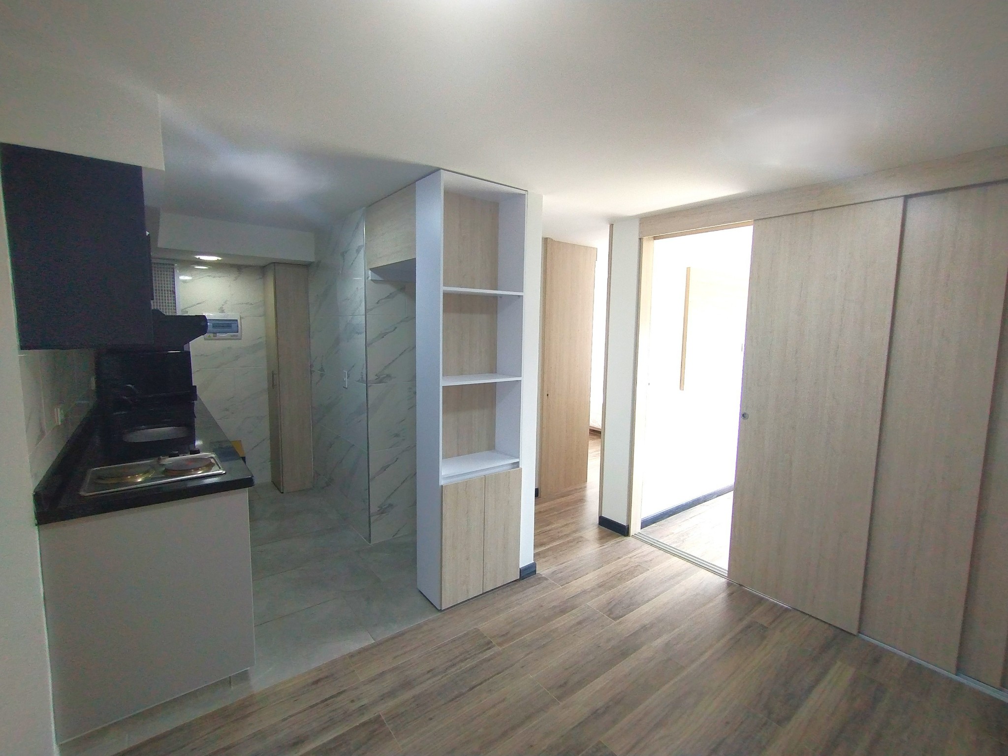 Apartamento en Venta en Hacienda la Estancia Navarra, Bogotá