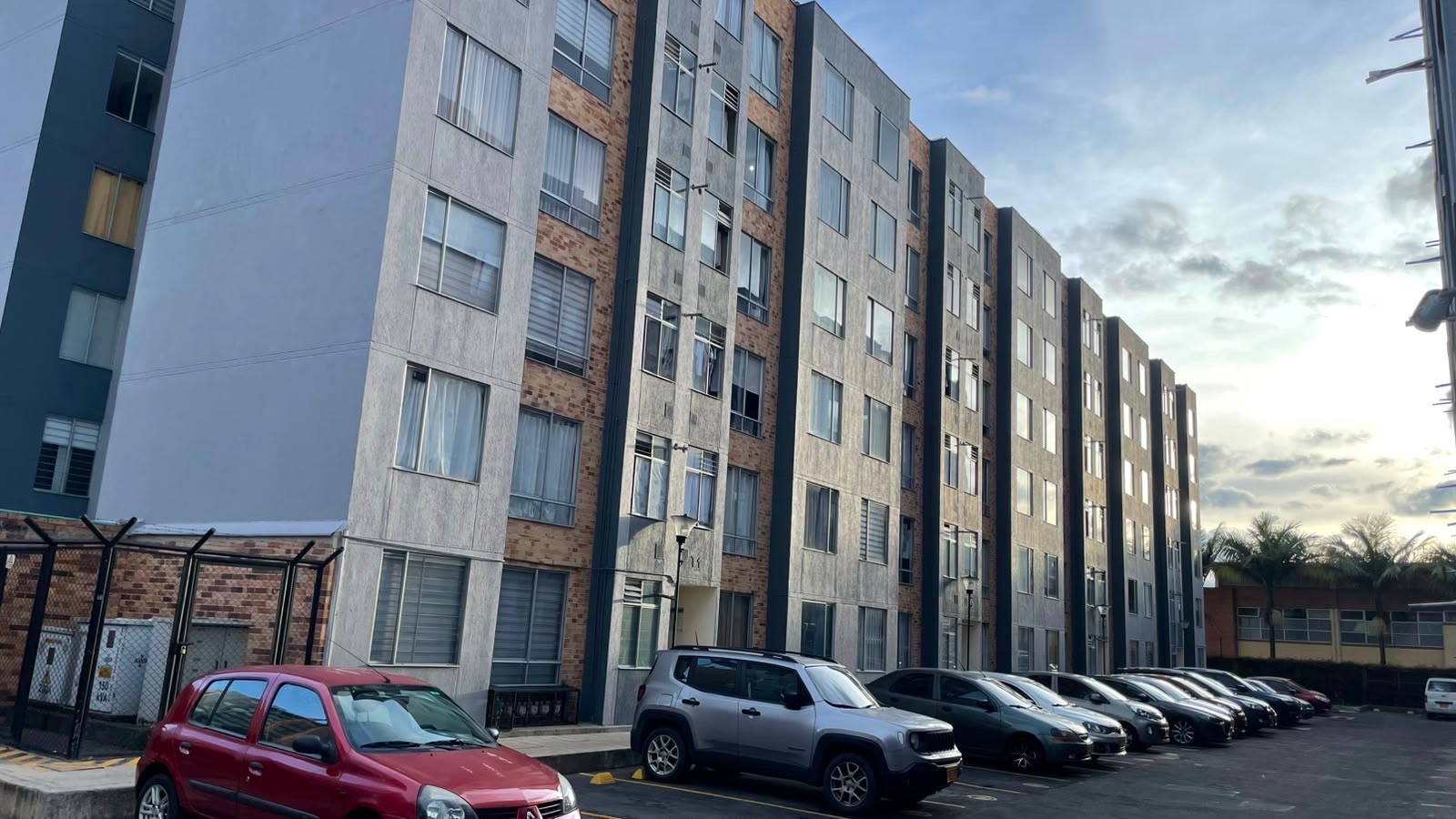 Apartamento en Venta en San antonio norte, Bogotá