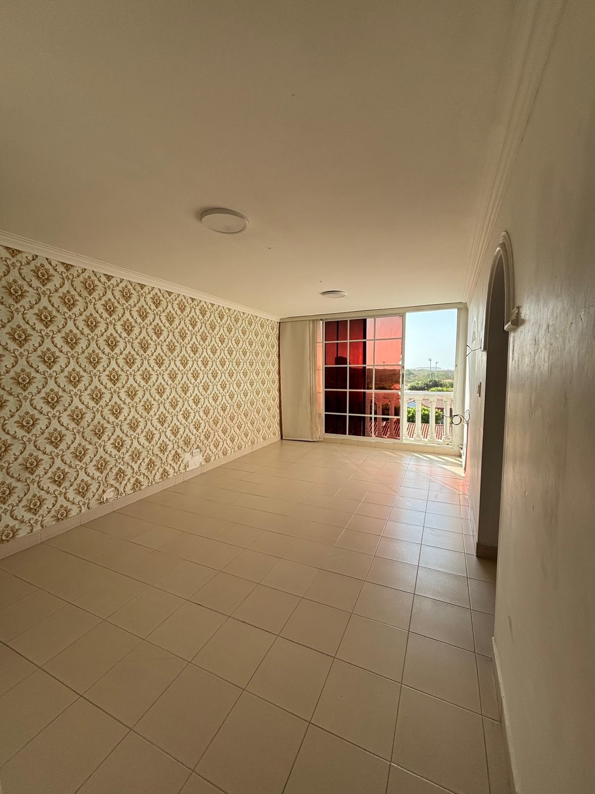 Apartamento en Venta en Villa carolina, Barranquilla
