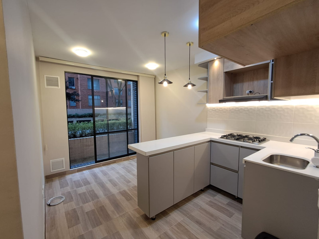 Apartamento en venta en Jose Joaquin Vargas, Bogotá · foto 2 de 16