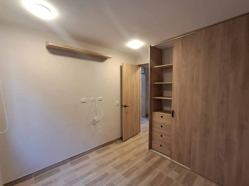 Apartamento en venta en Jose Joaquin Vargas, Bogotá · foto 5 de 16