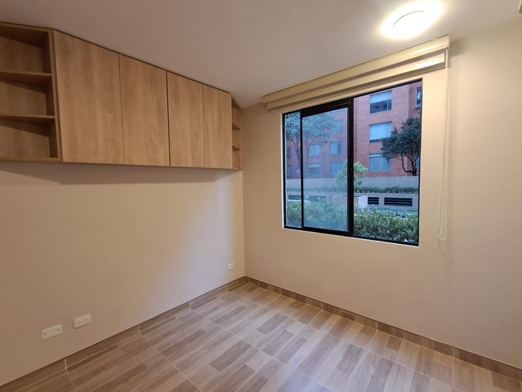 Apartamento en venta en Jose Joaquin Vargas, Bogotá · foto 6 de 16