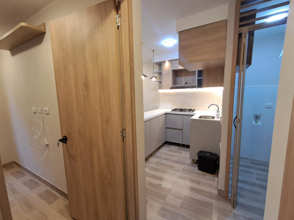 Apartamento en venta en Jose Joaquin Vargas, Bogotá · foto 7 de 16