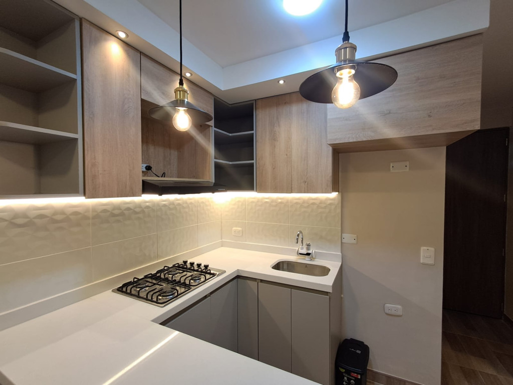 Apartamento en venta en Jose Joaquin Vargas, Bogotá · foto 8 de 16
