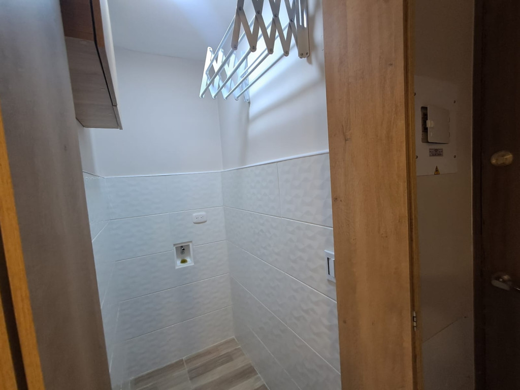 Apartamento en venta en Jose Joaquin Vargas, Bogotá · foto 9 de 16