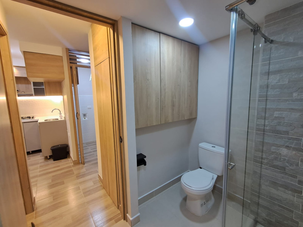 Apartamento en venta en Jose Joaquin Vargas, Bogotá · foto 10 de 16
