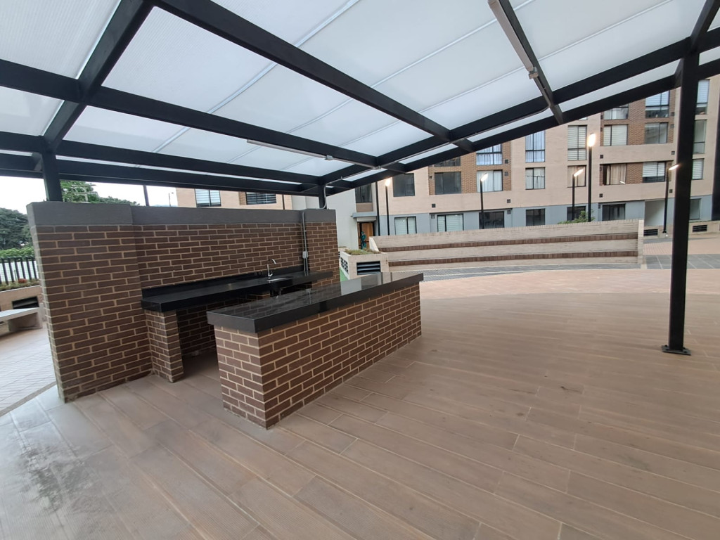 Apartamento en venta en Jose Joaquin Vargas, Bogotá · foto 13 de 16