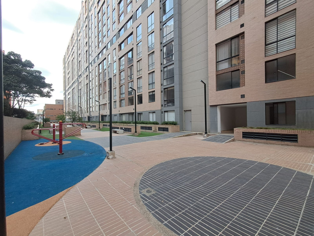 Apartamento en venta en Jose Joaquin Vargas, Bogotá · foto 16 de 16