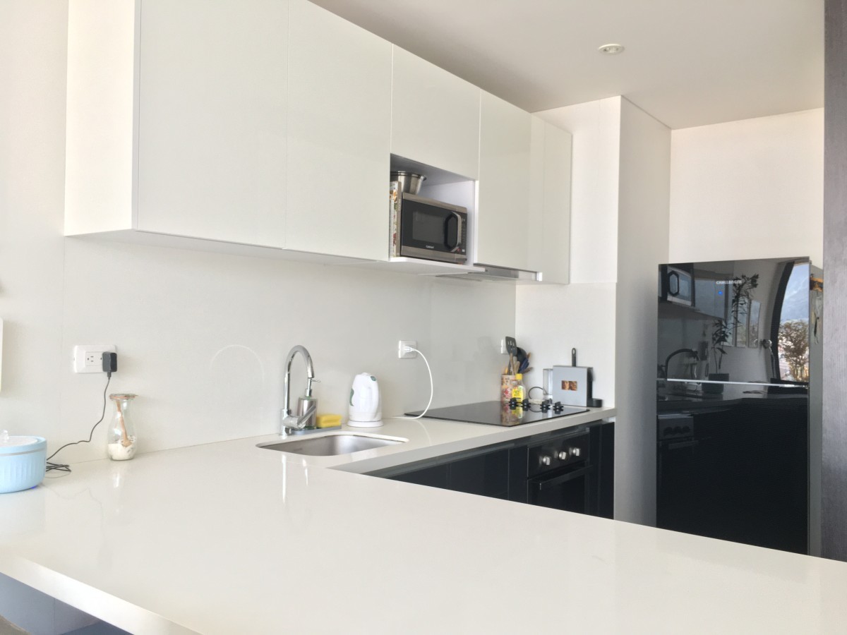 Apartaestudio en Arriendo en Centro Internacional, Bogotá en Sagrado Corazon