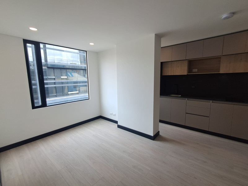 Apartamento en venta en Santa Barbara, Bogotá · foto 3 de 20