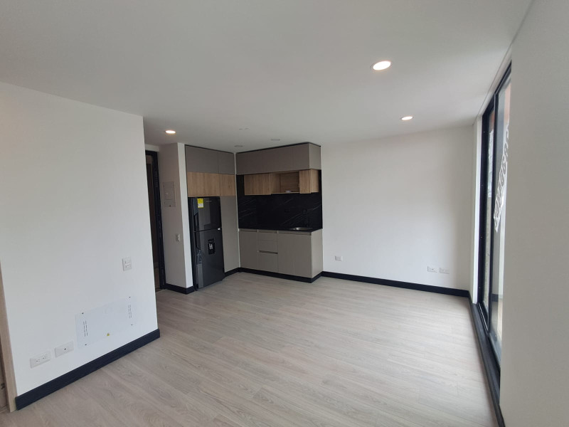 Apartamento en venta en Santa Barbara, Bogotá · foto 4 de 20