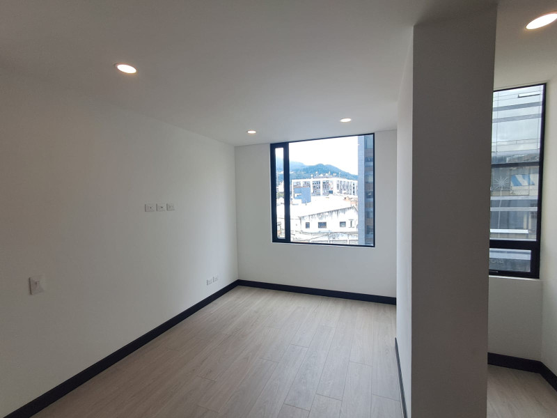 Apartamento en venta en Santa Barbara, Bogotá · foto 5 de 20