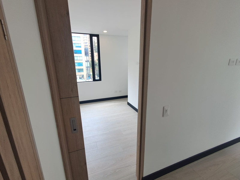 Apartamento en venta en Santa Barbara, Bogotá · foto 6 de 20