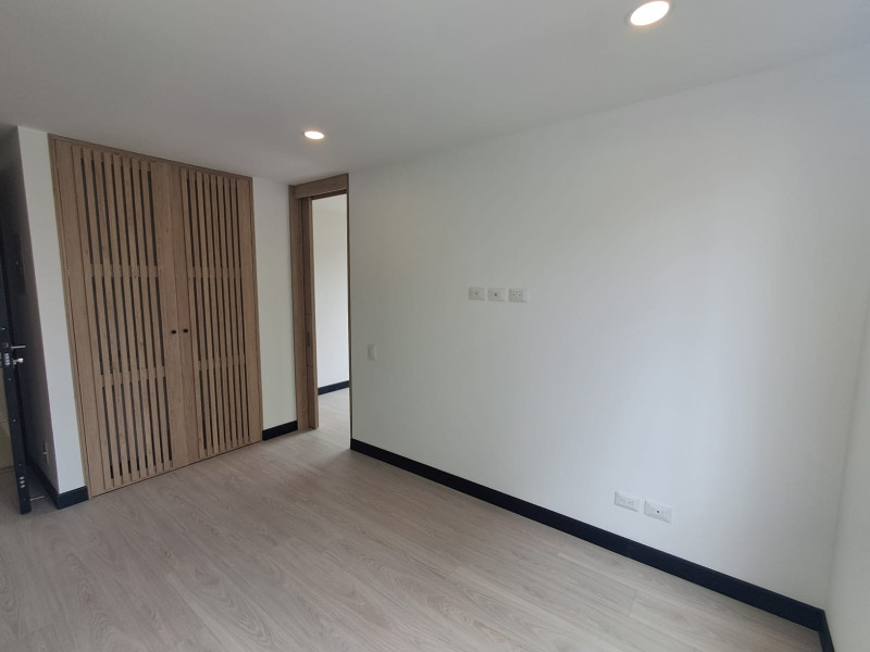 Apartamento en venta en Santa Barbara, Bogotá · foto 7 de 20