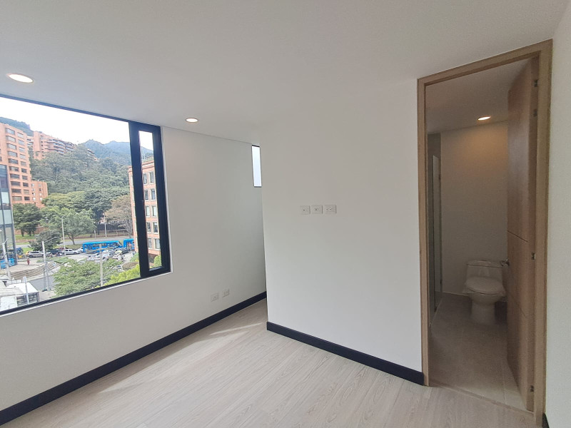 Apartamento en venta en Santa Barbara, Bogotá · foto 8 de 20