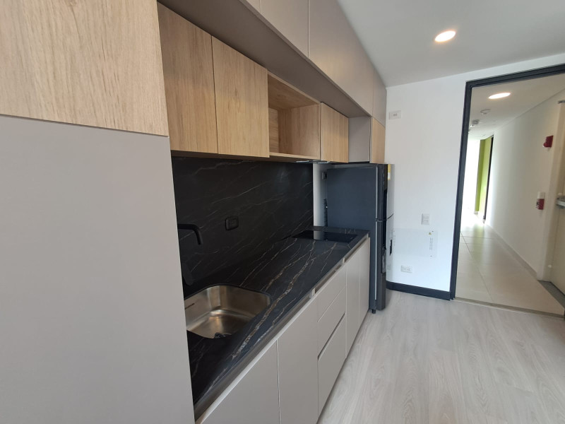 Apartamento en venta en Santa Barbara, Bogotá · foto 13 de 20