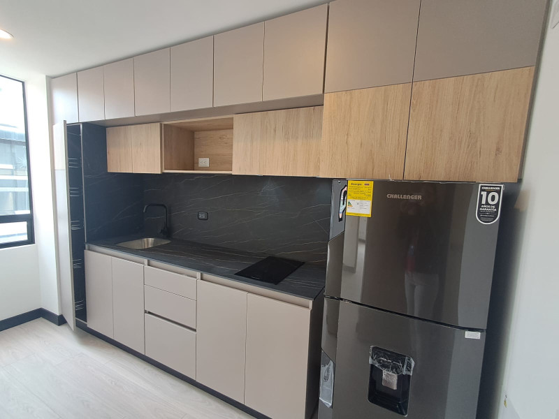 Apartamento en venta en Santa Barbara, Bogotá · foto 14 de 20